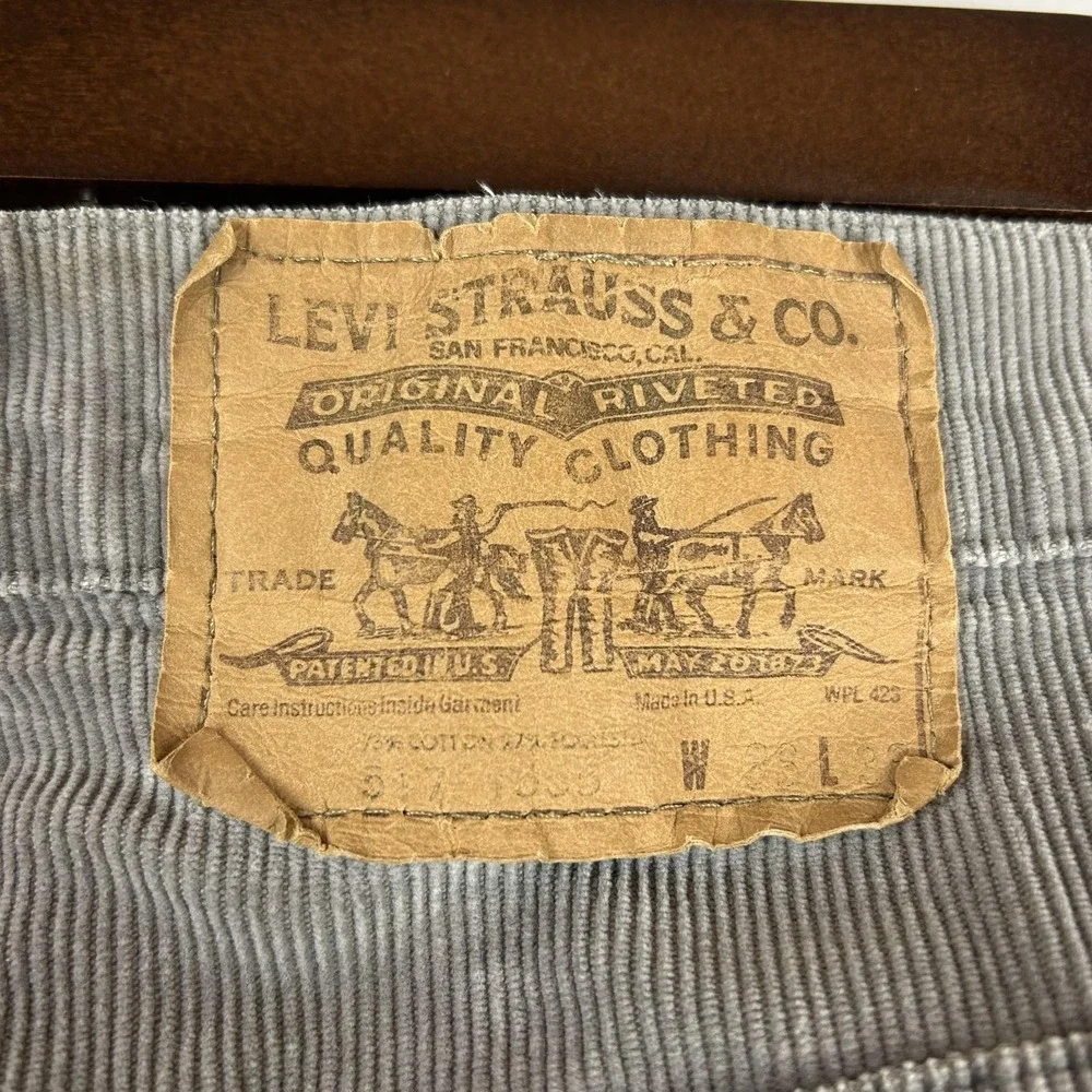 Levis brand levi